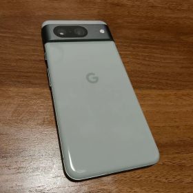 【美品】Google Pixel 8 Hazel 128GB SIMフリー