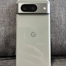 美品 Google pixel 8 128GB SIMフリー