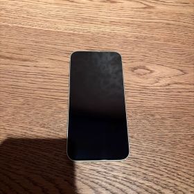 Apple iPhone 14ホワイト 本体 128gb