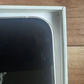iphone 14 128gb スターライト バッテリー77%