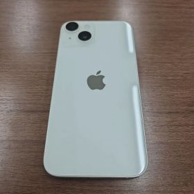 美品 iPhone14 128GB ホワイト SIMフリー