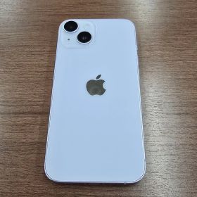 iPhone14 128GB パープル SIMフリー