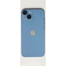限定セール中！iPhone14 ブルー 本体 SIMフリー 512gb