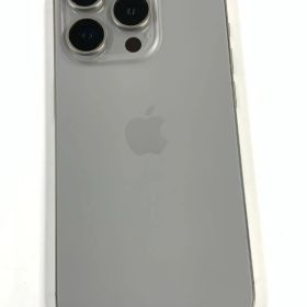 iPhone 15 Pro 訳あり・ジャンク 60,000円 | ネット最安値の価格比較