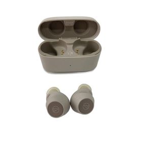 audio-technica◆イヤホン・ヘッドホン ATH-CKS30TW PK [ピンクベージュ]