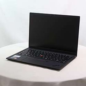 〔中古品〕 ThinkPad X1 Nano Gen 1 20UNS05S00 ［Core-i5-1130G7 (1.1GHz)／16GB／SSD512GB／13インチ／Windows11 Home］〔中古品〕 ThinkPad X1 Nano Gen 1 20UNS05S00 ［Core-i5-1130G7 (1.1GHz)／16GB／SSD512GB／13インチ／Windows11 Home］
