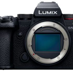 【ポイント10倍】 パナソニック デジタル一眼カメラ LUMIX DC-S5M2 ボディ 【P10倍】