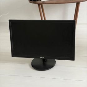 ASUS ゲーミングモニター VP228HE 21.5型/TN/1ms/HDMI