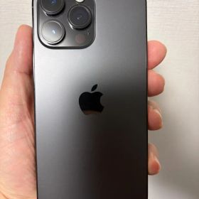 iPhone 14 pro max 128GB スペースブラック