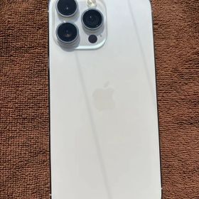 iPhone 14Pro MAX 本体 1TB（SIMフリー）シルバー