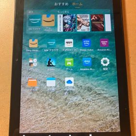 Amazon Fire HD 10 タブレット 32GB ブラック