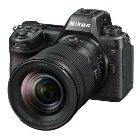 【中古】Nikon ミラーレス一眼 Z6III 24-120 レンズキット フルサイズ カメラ 中古 人気 おすすめ 高画質
