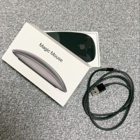 Apple Magic Mouse 2 - Space Gray