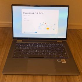 HP Chromebook x360 14c HP Intel Core i5