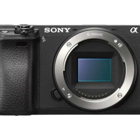 【中古】SONY(ソニー) ミラーレス一眼 α6300 ボディ ブラック ILCE-6300 B当店保証30日間 人気モデル 高画質 売れ筋