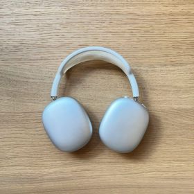 Apple AirPods Max シルバー 正規品