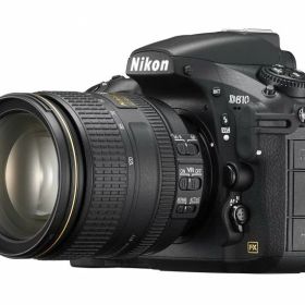 【中古】Nikon デジタル一眼レフカメラ D810 24-120 VR レンズキット当店保証30日間 人気モデル 高画質 売れ筋
