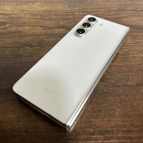 【美品】Android Galaxy Fold 5｜256gb｜SIMフリー
