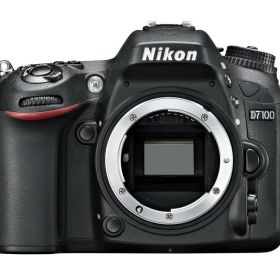 【中古】Nikon デジタル一眼レフカメラ D7100 ボディー D7100 カメラ 中古 人気 おすすめ 高画質
