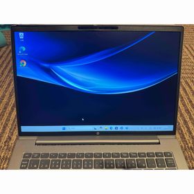 ヒューレットパッカード(hp)のHP ProBook 445 G11 Ryzen 7 7735U メモリ32GB(ノートPC)