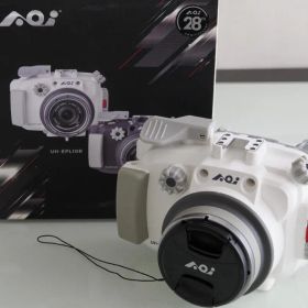 AOI UH-EPL10R 中古 オリンパスPEN E-PL9、E-PL10対応