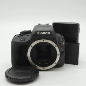 【シャッター回数3435回】■ほぼ新品■ Canon デジタル一眼レフカメラ EOS Kiss X7 ボディー KISSX7-BODY