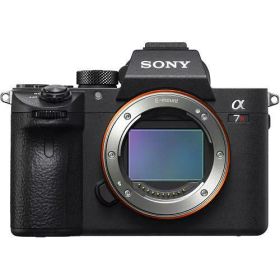 SONY ソニー ILCE-7RM3A デジタル一眼カメラ α7R III ボディ(ILCE-7RM3A)