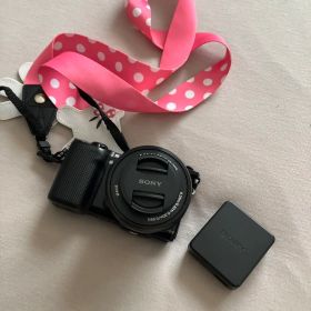 SONY NEX-5R デジタル一眼カメラ