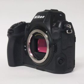 ニコン(Nikon)の【中古】(ニコン) Nikon Z 8 ボディ(コンパクトデジタルカメラ)