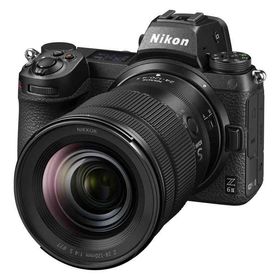 【中古】Nikon ミラーレス一眼 Z6II 24-120 限定セット フルサイズ当店保証30日間 人気モデル 高画質 売れ筋