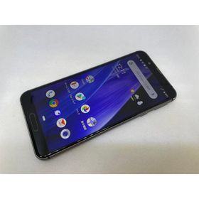 ★送料無料★ジャンク★au★AQUOS sense3 SHV45★ブラック★0047280008885★SYS★04/21