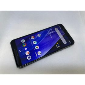 ★送料無料★ジャンク★au★AQUOS sense3 SHV45★ブラック★0047280008920★SYS★04/20