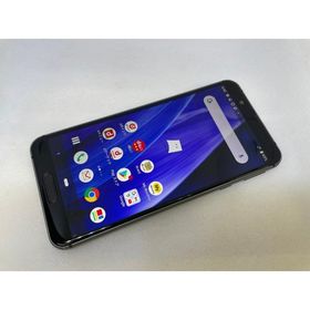★送料無料★ジャンク★docomo★AQUOS sense3 SH-02M★ブラック★0034280006611★SYS★04/23