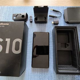 サムスン Galaxy S10 新品¥38,500 中古¥8,800 | 新品・中古のネット最