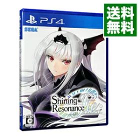 【中古】PS4 シャイニング・レゾナンス リフレイン