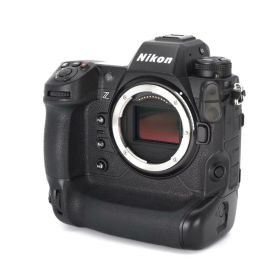 【中古】Nikon ミラーレスカメラ 一眼 Z9 ボディ black カメラ 中古 人気 おすすめ 高画質
