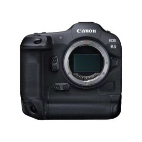 【中古】Canon (キャノン) EOS R3 カメラボディ当店保証30日間 人気モデル 高画質 売れ筋