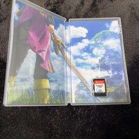 ドラゴンクエストXI S