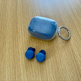 Linkbuds S (SONY) ケース付き