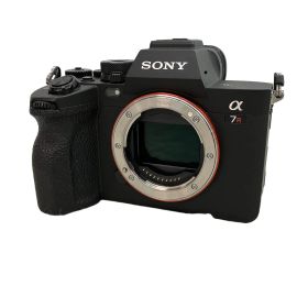 SONY α7R V ILCE-7RM5 ミラーレス 一眼レフ カメラ ボディ 第5世代 高画素機 ソニー 中古C11135118