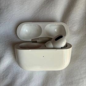 AirPods Pro♡純正イヤホン
