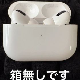 AirPods Pro ジャンク品 本体