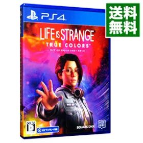 【中古】PS4 Life is Strange： True Colors