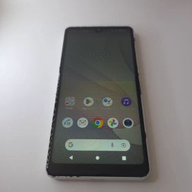 Xperia Ace II アンドロイド13 シムフリー エクスペリア ９９１