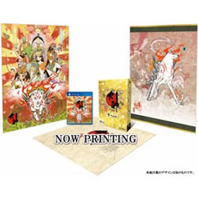 大神 絶景版 幸つつみ 【PS4ゲームソフト】
