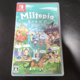 Switch ミートピア