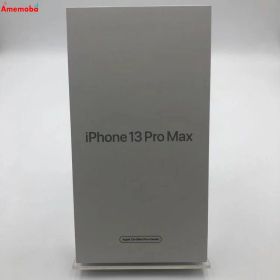 【新品・未使用】iPhone13 Pro Max 1TB アルパイングリーン FND23QL/A 海外版SIMフリー