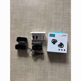 サウンドコア(soundcore)のSoundcore AeroClip A3388N11 2025.11購入(ヘッドフォン/イヤフォン)