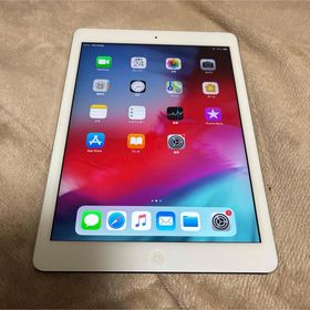iPad Air 16G(タブレット)
