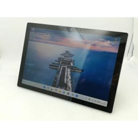【中古】Microsoft Surface Pro7 【i5 1035G4 8G 128G】 VDV-00014【大須】保証期間1ヶ月【ランクB】